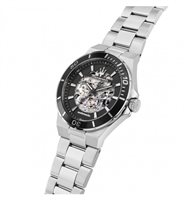 Orologio Maserati Uomo Sfida in Acciaio R8823140020 - R8823140020